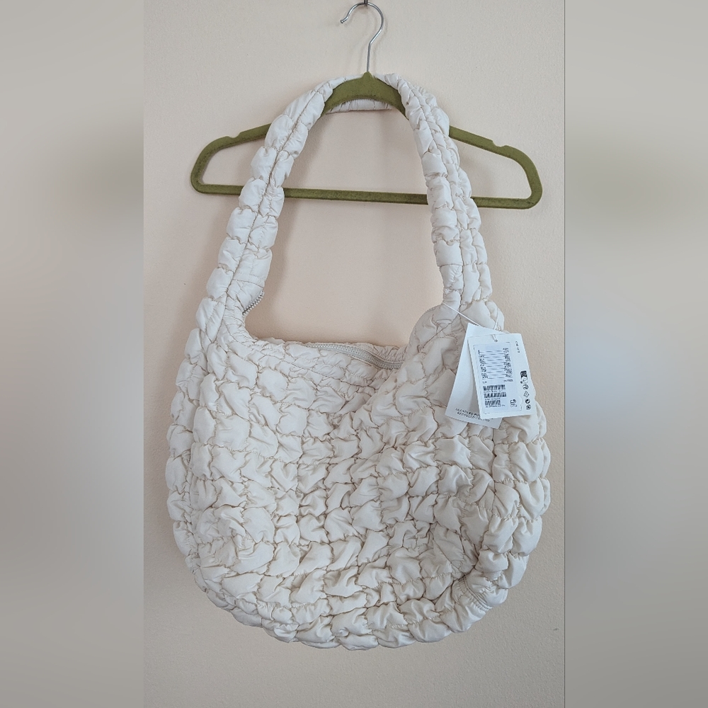 Cos Quilted Bag